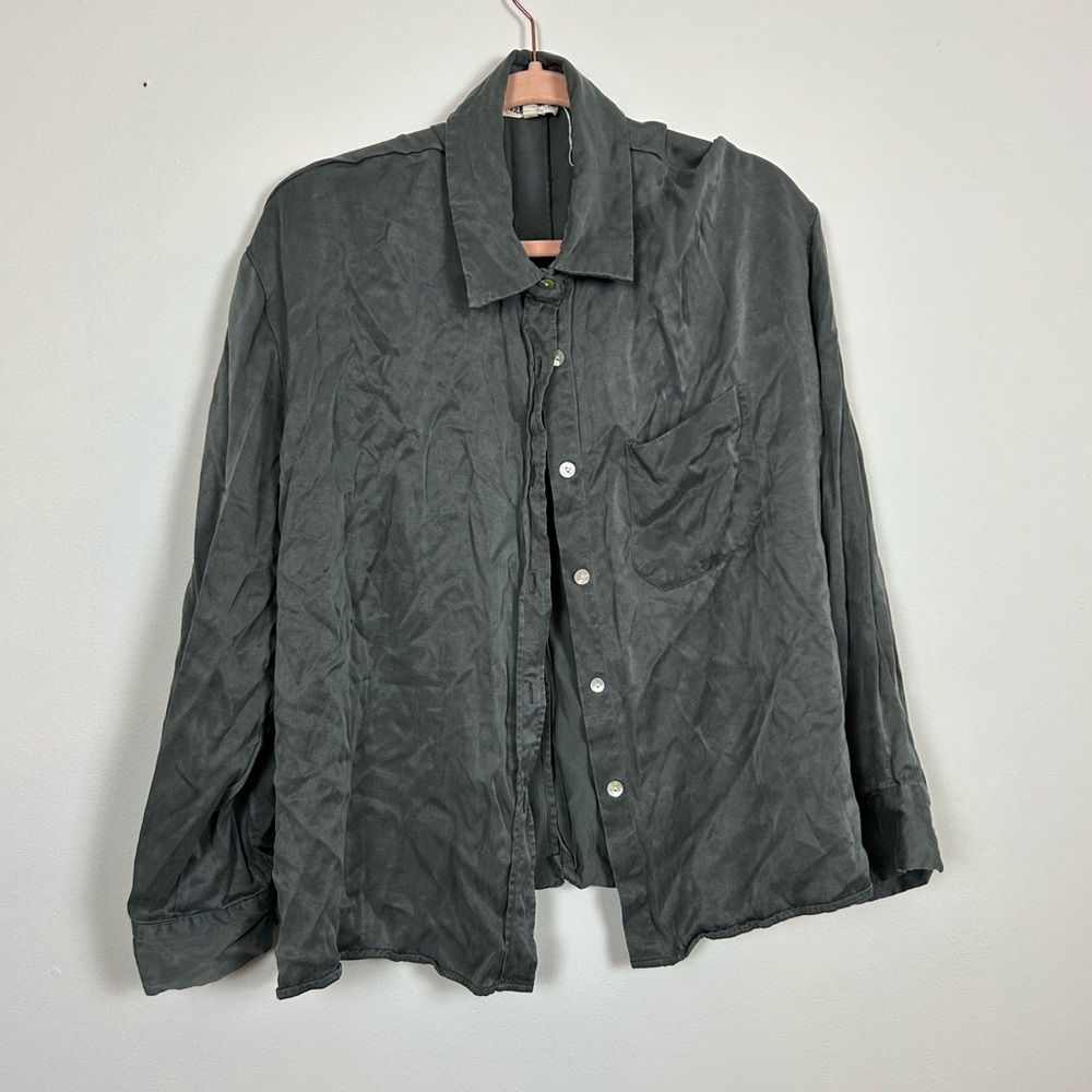Djerf avenue top